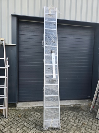 Ladder Cagsan, T0035